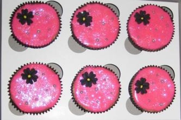 Sugar Wishes Cupcakes