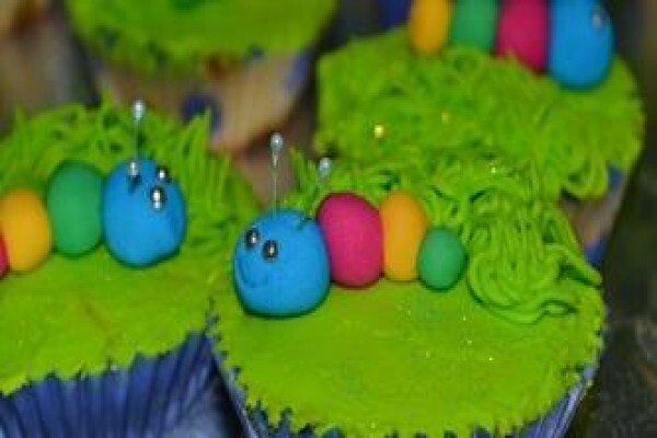 Sugar Wishes Cupcakes
