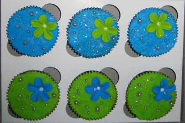 Sugar Wishes Cupcakes