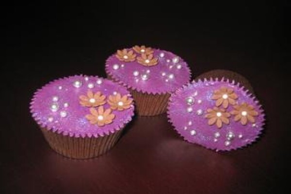 Sugar Wishes Cupcakes