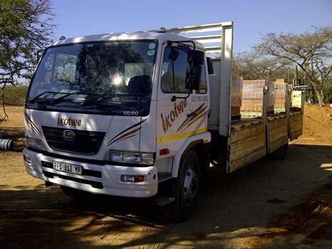 Ikotwe Plant Hire