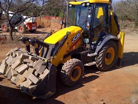 Ikotwe Plant Hire