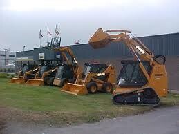 Elbrecht Plant Hire