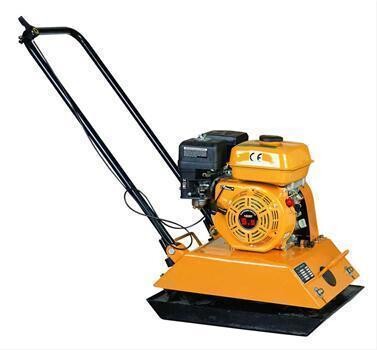 Black And Gifted Plant Hire