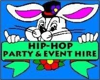 Hip-Hop Party And Event Hire