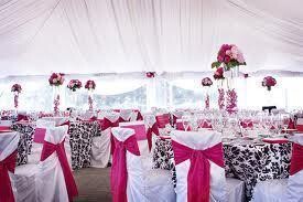 Partyworks Decor Hire