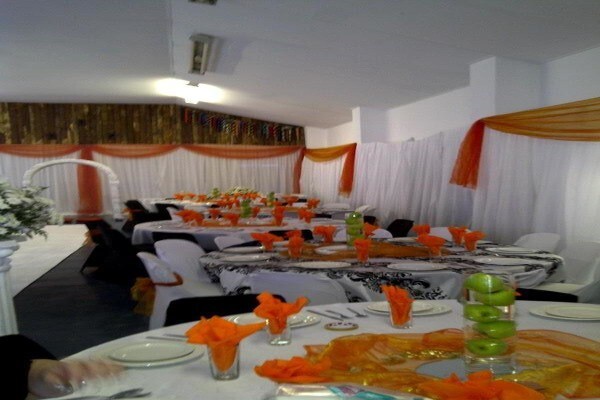 Abc Function Hire