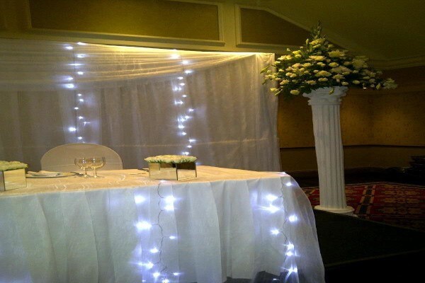 Abc Function Hire