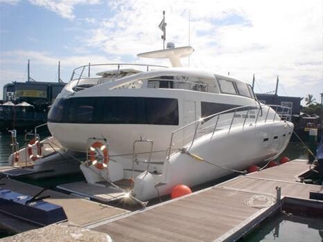 Boat Hire By The Sea