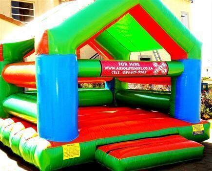 Absolute Hire. Party Hire