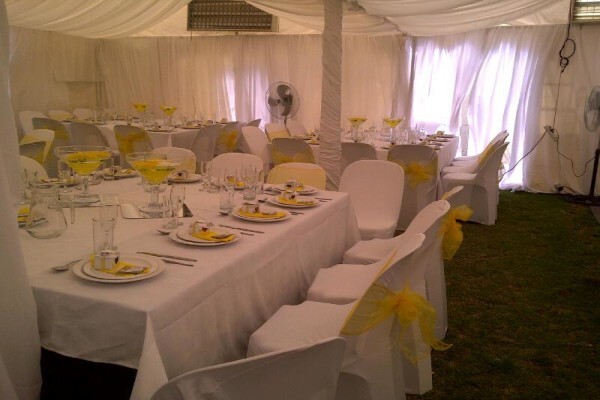 Abc Function Hire