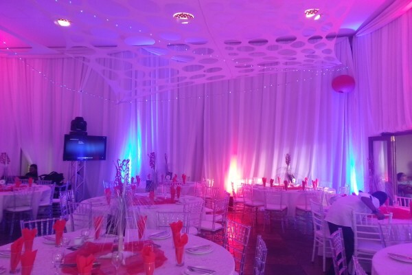 Abc Function Hire
