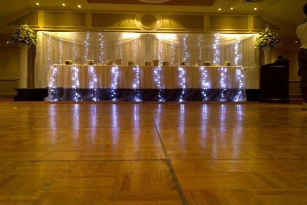 Abc Function Hire