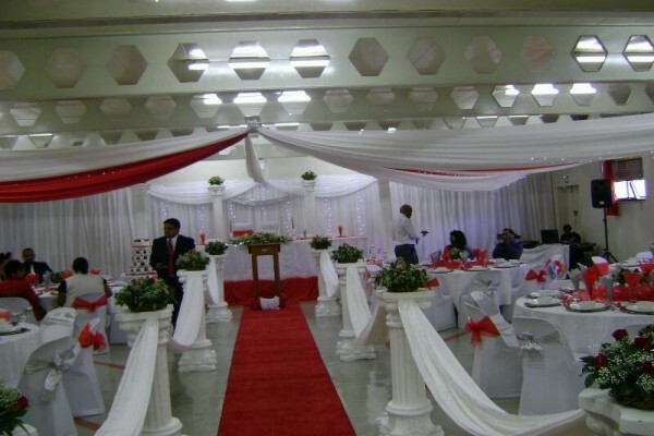 Abc Function Hire