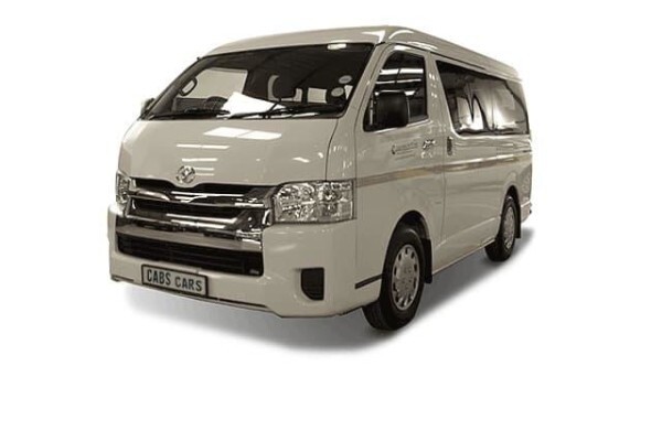 Cabs Car Hire South Africa