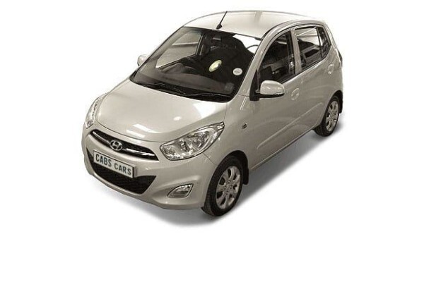 Cabs Car Hire South Africa
