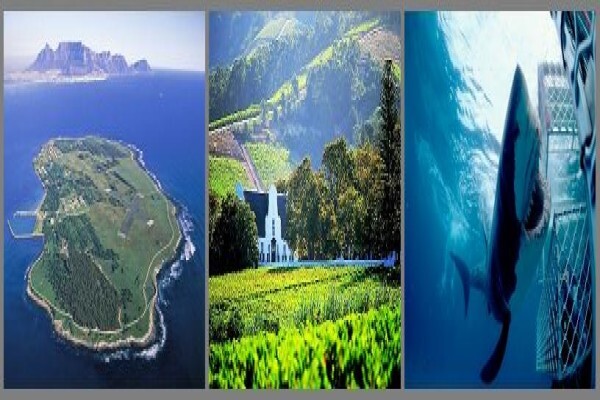 Cabs Car Hire South Africa