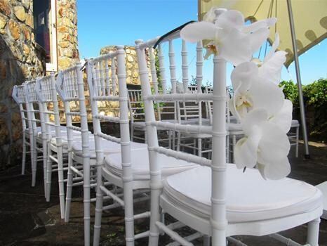 Confeti Weddings Events And Hire