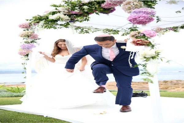 Confeti Weddings Events And Hire