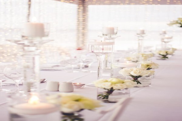 Confeti Weddings Events And Hire