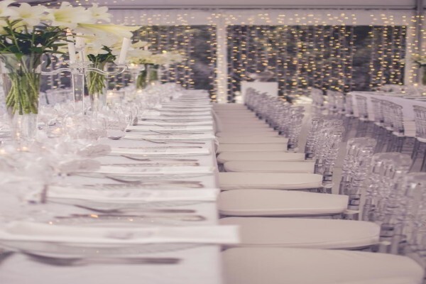Confeti Weddings Events And Hire