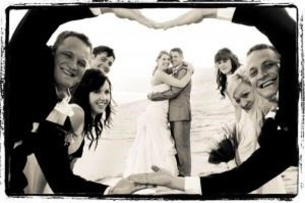Confeti Weddings Events And Hire