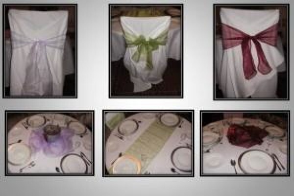 Exquisite Functions & Party Hire