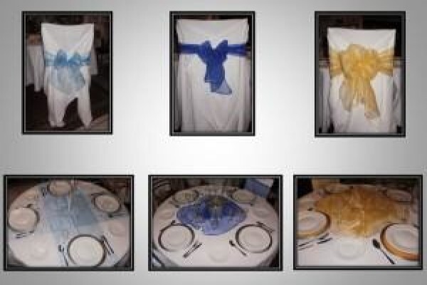 Exquisite Functions & Party Hire