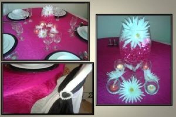 Exquisite Functions & Party Hire