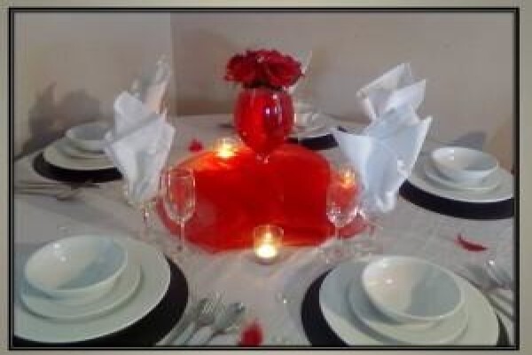 Exquisite Functions & Party Hire