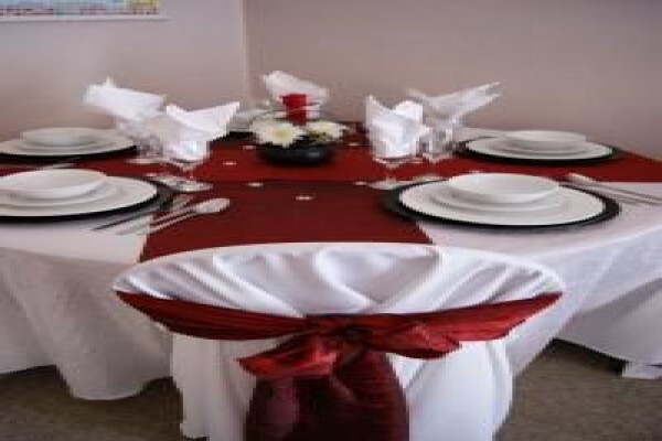 Exquisite Functions & Party Hire