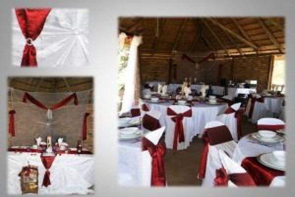 Exquisite Functions & Party Hire