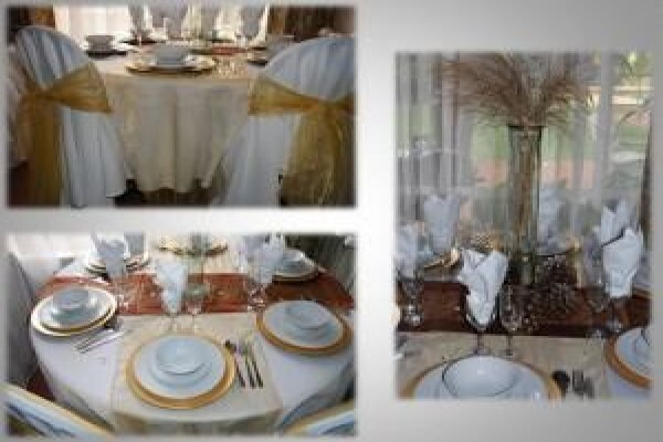 Exquisite Functions & Party Hire