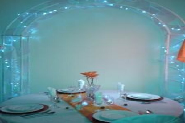 Exquisite Functions & Party Hire