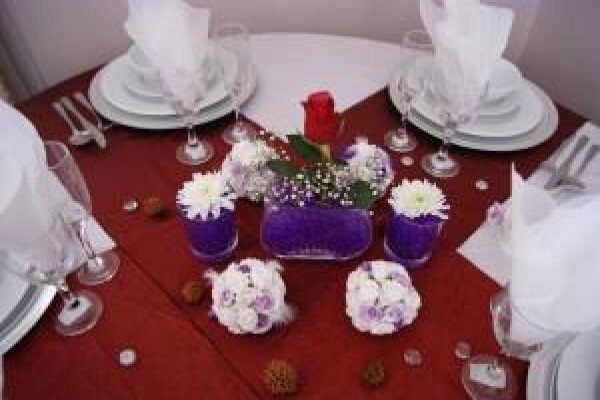 Exquisite Functions & Party Hire