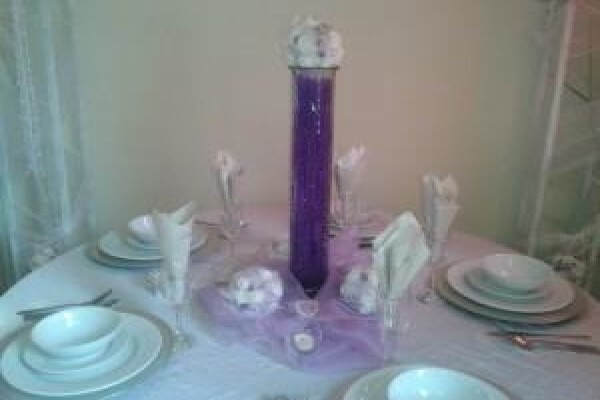 Exquisite Functions & Party Hire