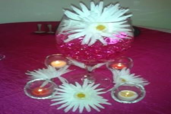 Exquisite Functions & Party Hire