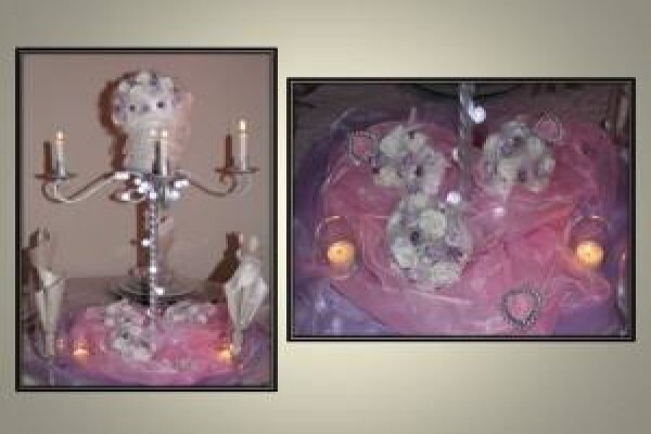 Exquisite Functions & Party Hire