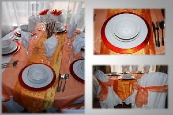 Exquisite Functions & Party Hire