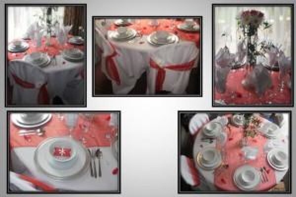 Exquisite Functions & Party Hire