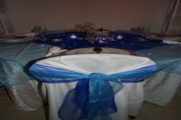 Exquisite Functions & Party Hire