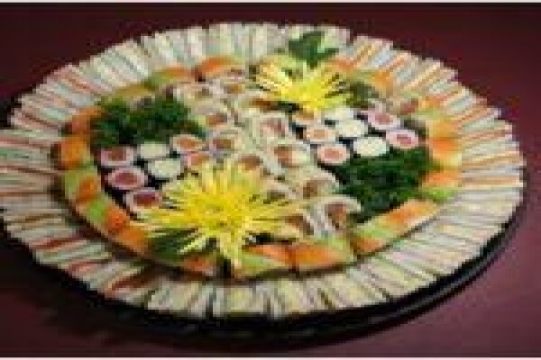 Hire Sushi Chef