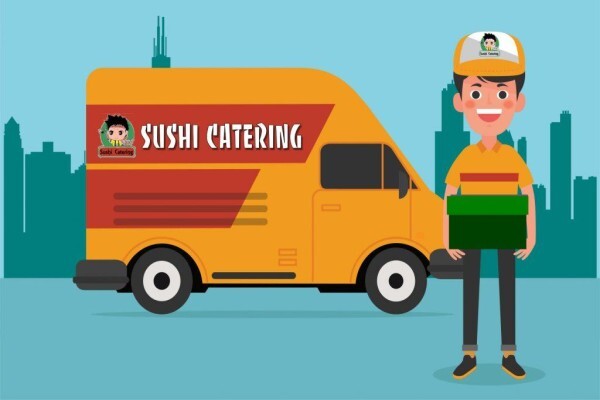 Hire Sushi Chef
