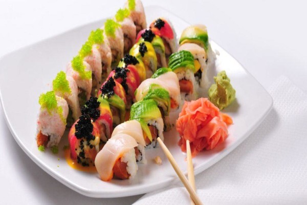 Hire Sushi Chef