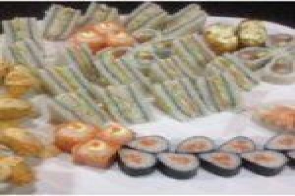 Hire Sushi Chef