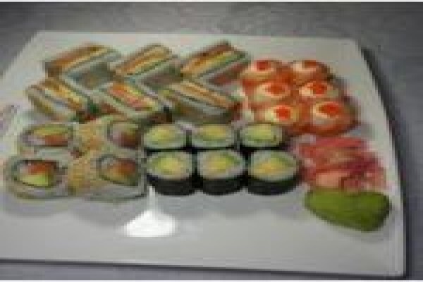 Hire Sushi Chef