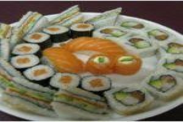 Hire Sushi Chef