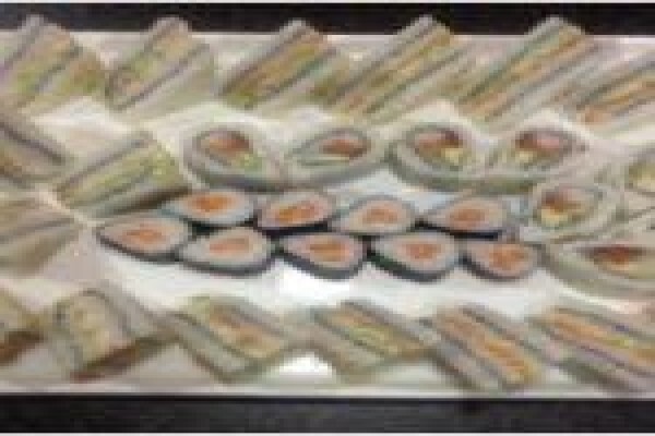 Hire Sushi Chef