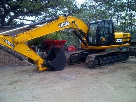 Ikotwe Plant Hire