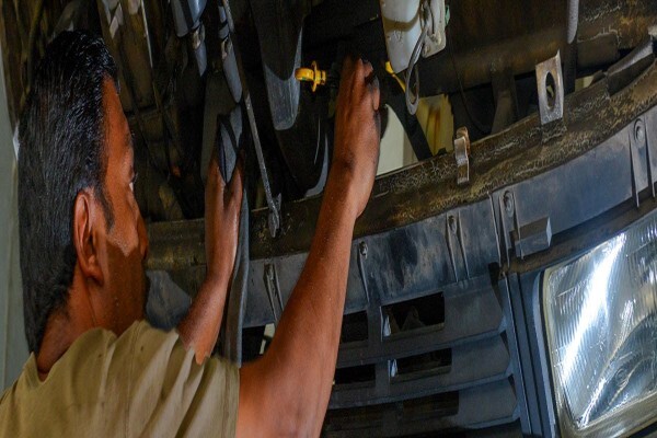 Turners Truck Hire